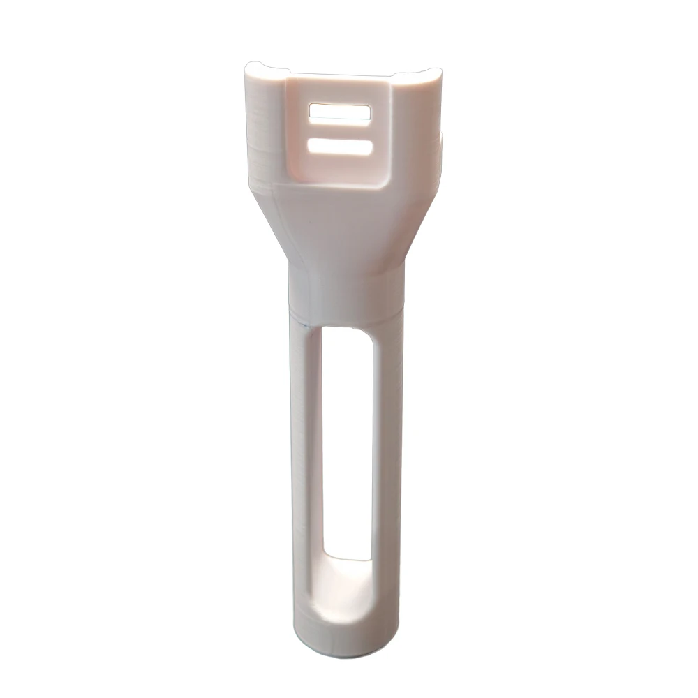 

Interview Mic Adapter Microphone Handheld Adopter Mic Handle Adoptor For DJI MIC 3