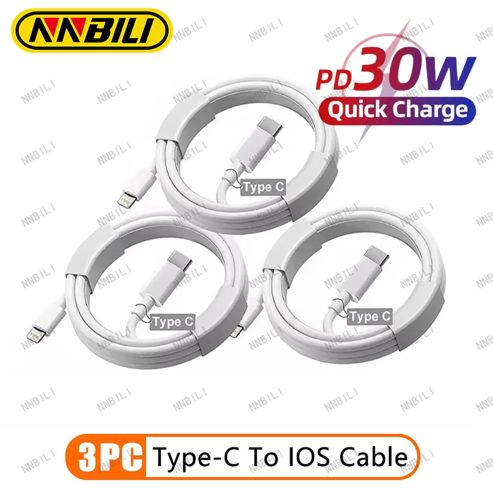 Nnbili 2-5Pcs 30W F… - image
