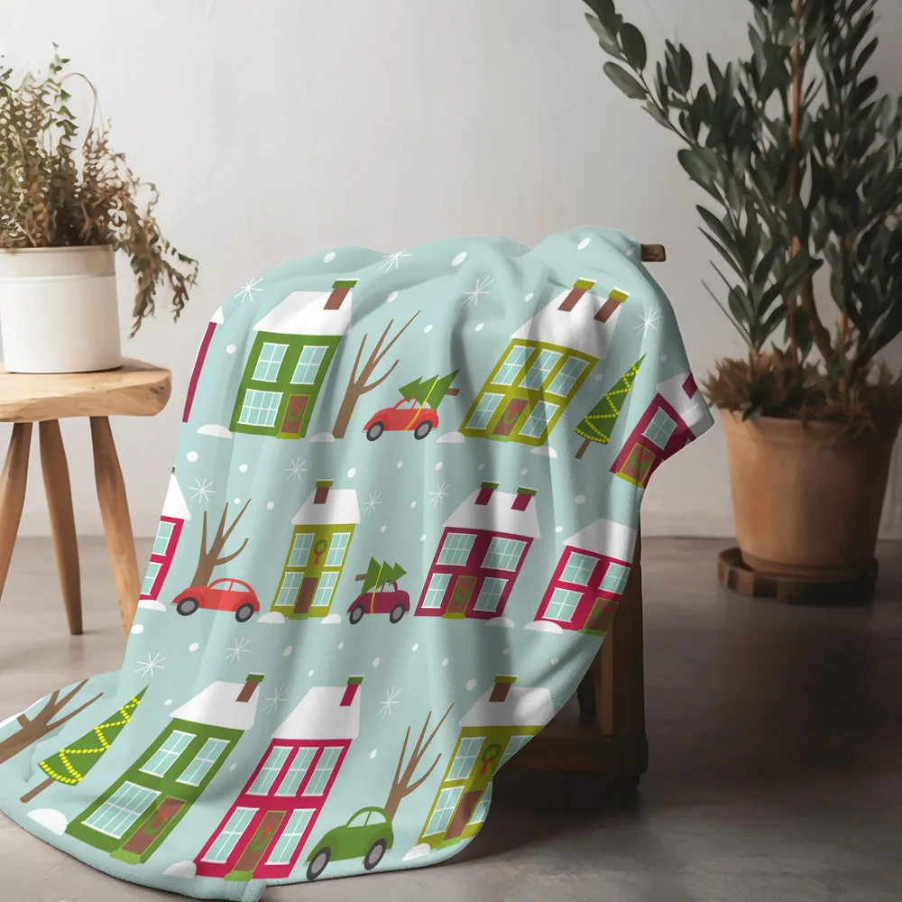 Tu Cozy Christmas T… - image