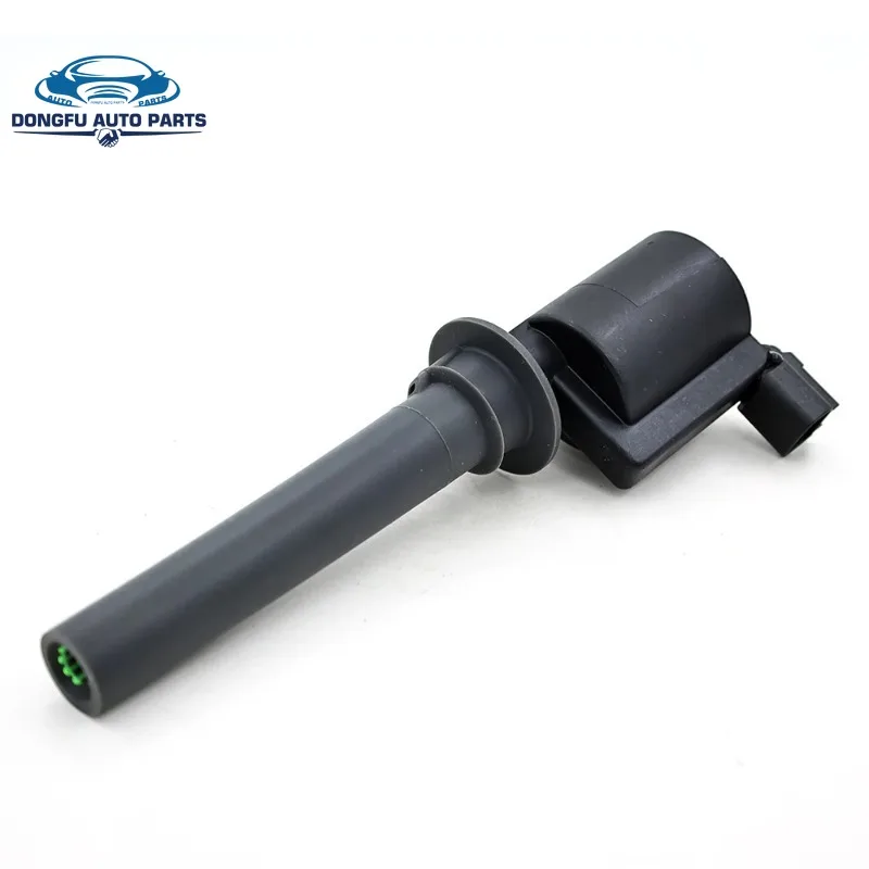 1L8Z12029AB Auto IGNITION COIL Ignition Coil For Ford KUGA 2003-2007 3.0L Power System - Fuel System 2M2E12A366AC AJ5118100A