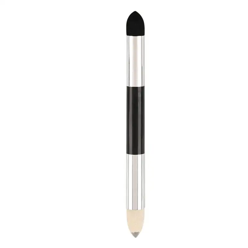 1/2 Pcs Dual Tip Artist Sponge Pens Washable Soft Foam Pastel Stumps Brushes for Adult Coloring Art Hobby Craft