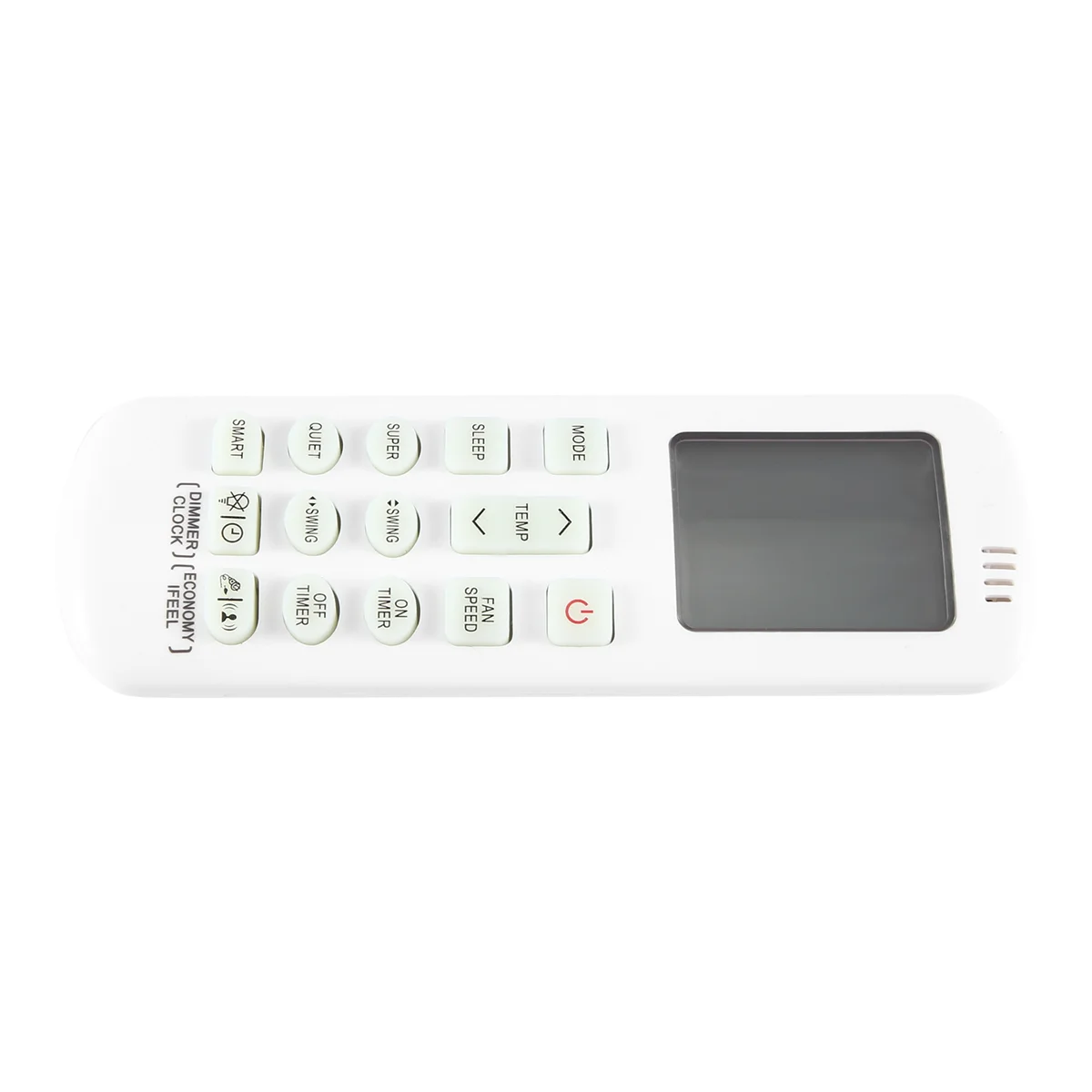 N36R_DURABLE New AC Remoto for Hisense Air Conditioner Remote Control DG11R2 01