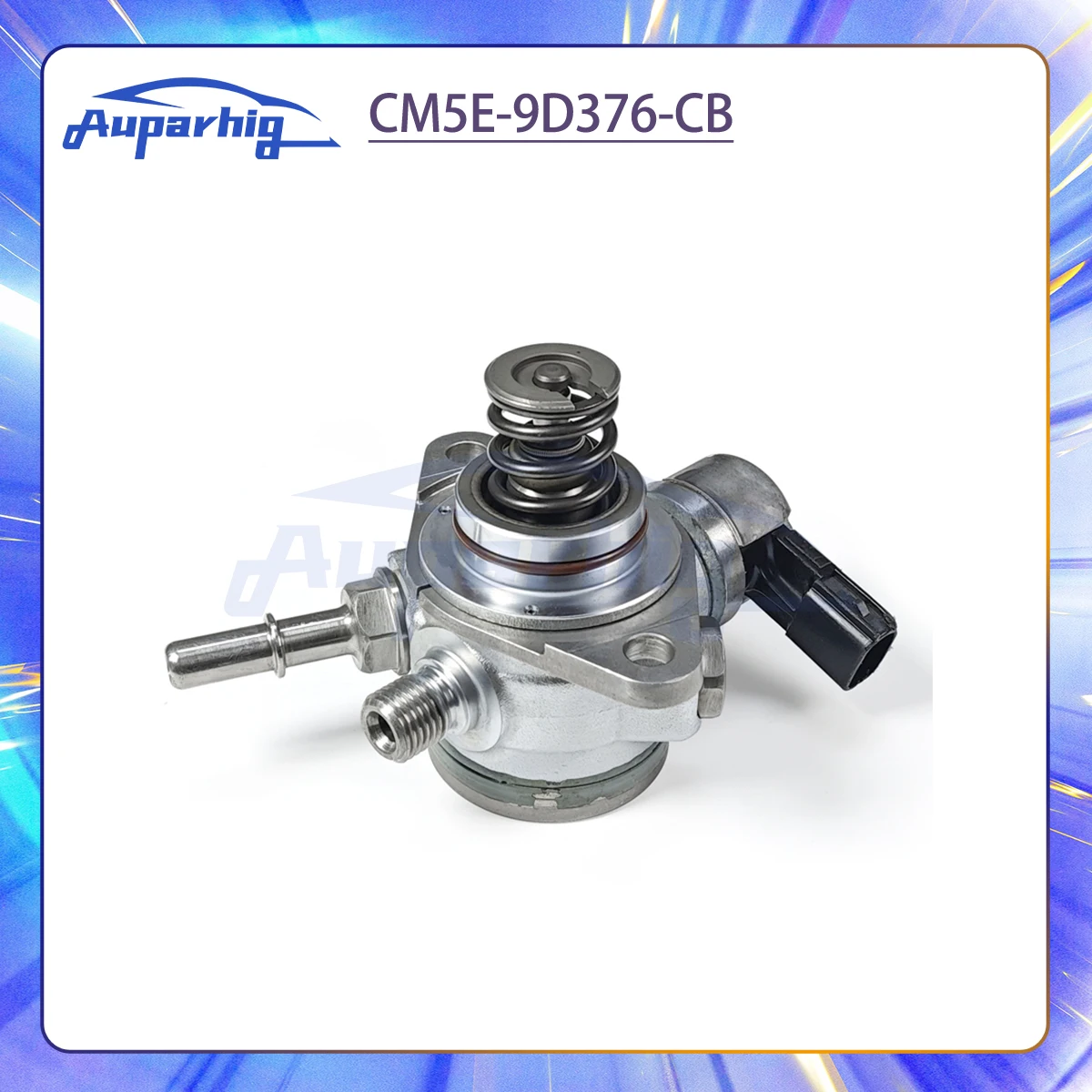 

CM5E-9D376-CB Car High Pressure Fuel Pump For Ford Focus 2.0 i4 2012 2013 2014 2015 2016 2017 CM5E9D376CB D-AT-10036 tools