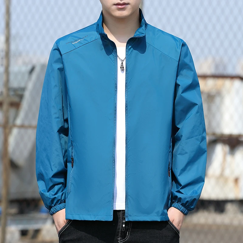 Thumbnail 4 - #8 Mens Lightweight Skin Jackets Comparison Guide