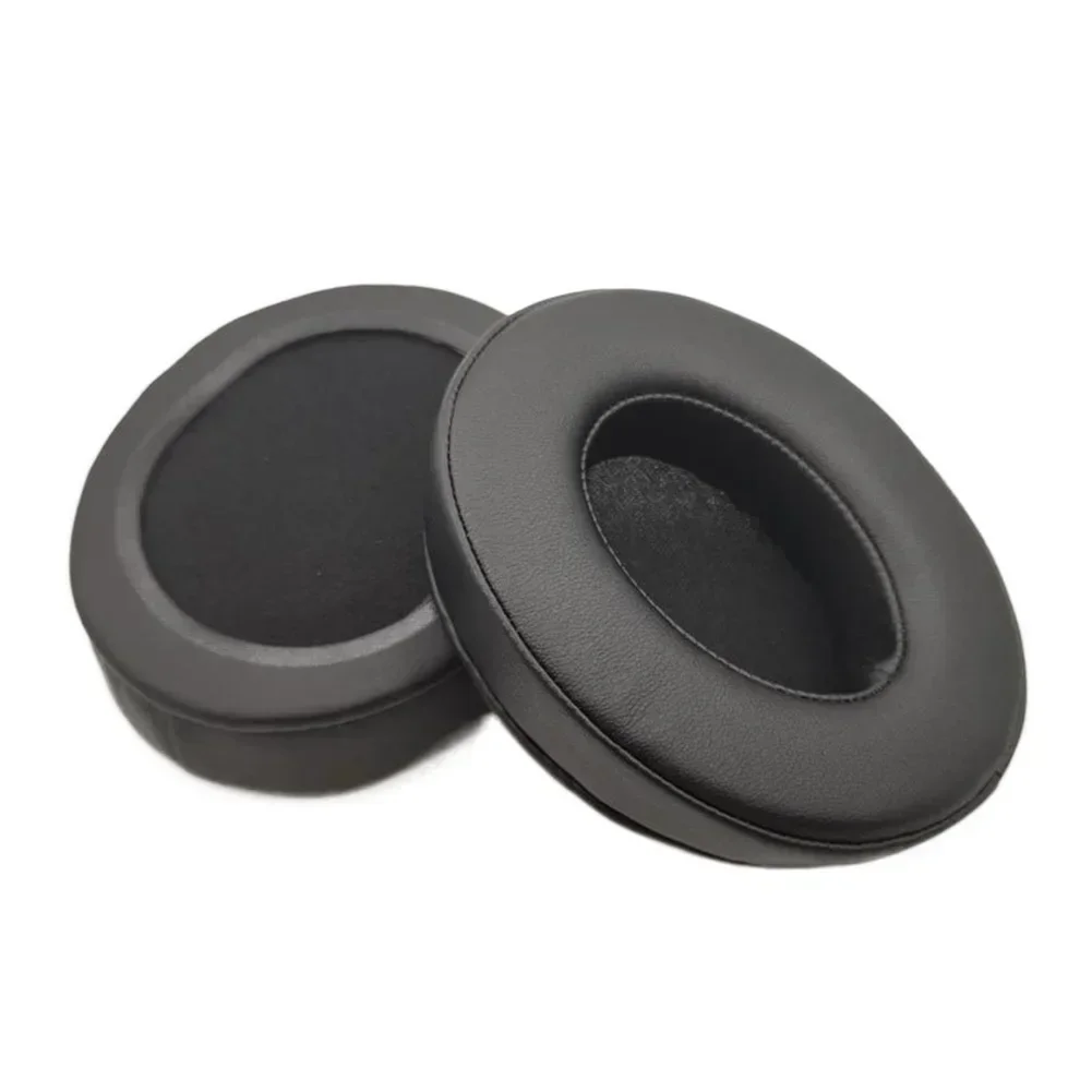 Upgrade Your Headphone Comfort and Sound Isolation with Replacement Ear Cushions for Brainwavz HM5 HM 5 Headphones