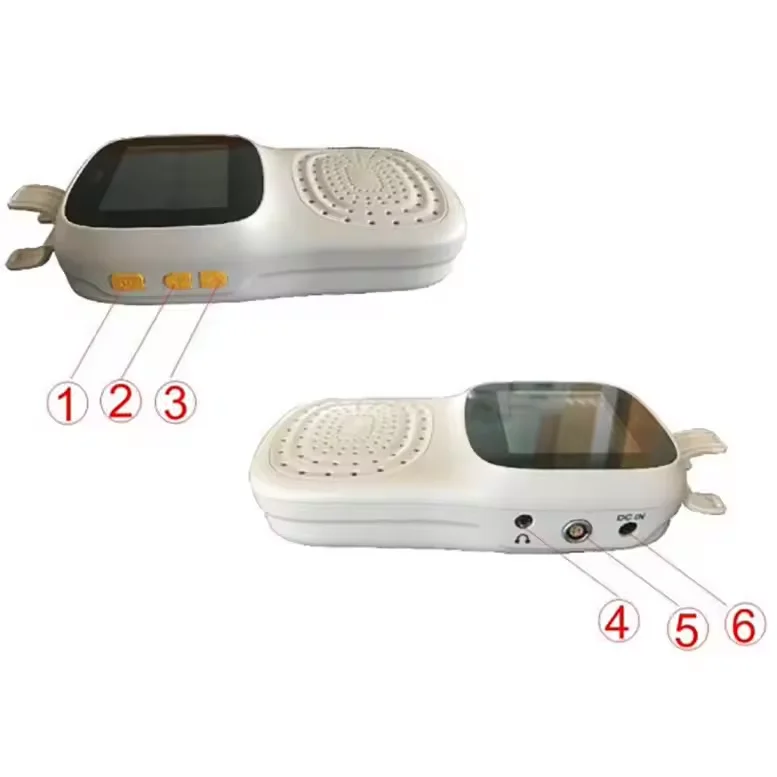 SY-W067-1 Doppler sphygmomanometer for animals/Blood Pressure Measuring Machine for Animals