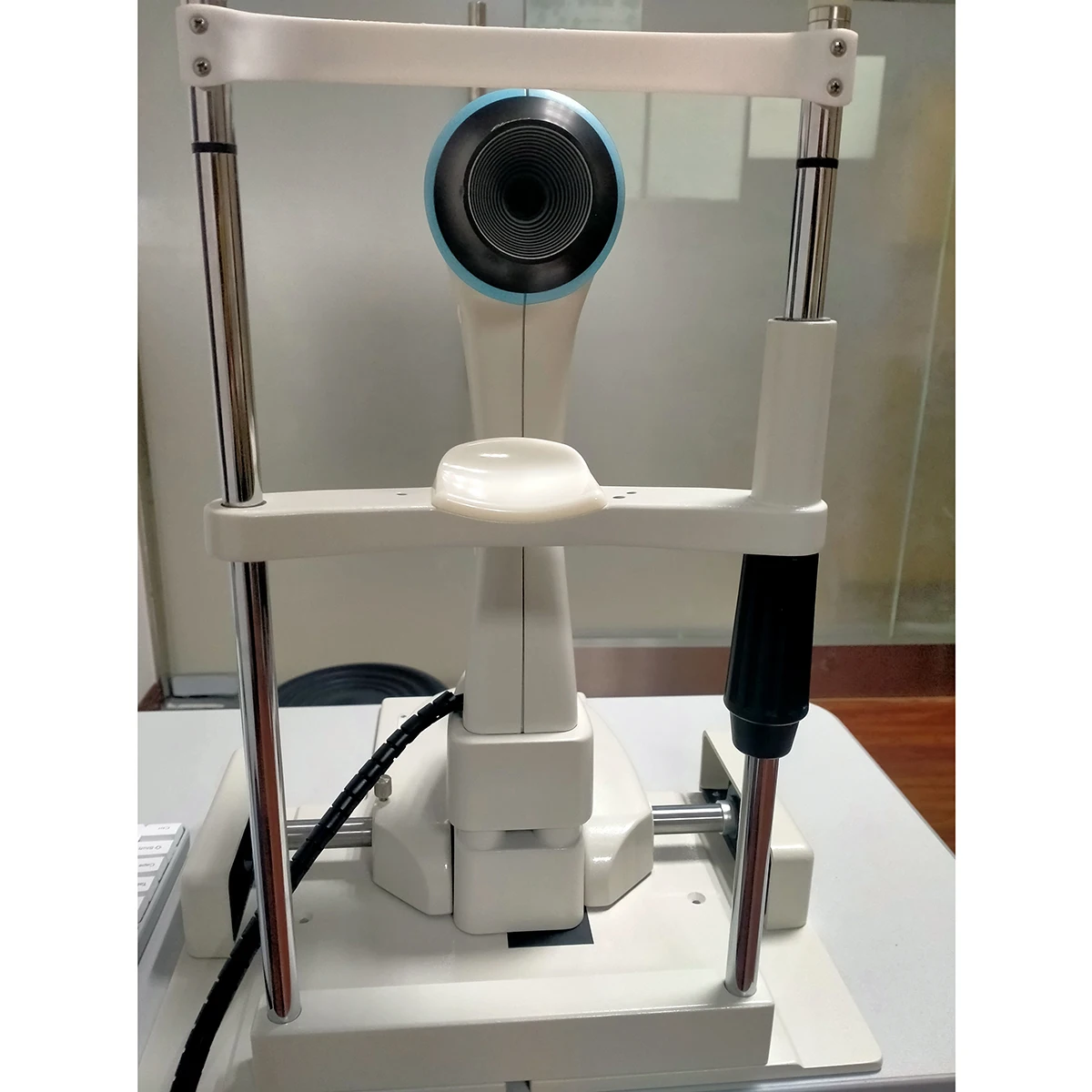 Ophthalmology Dry Eye Analyzer Ocular Surface Analyzer Optical Instruments For Eye Hospital