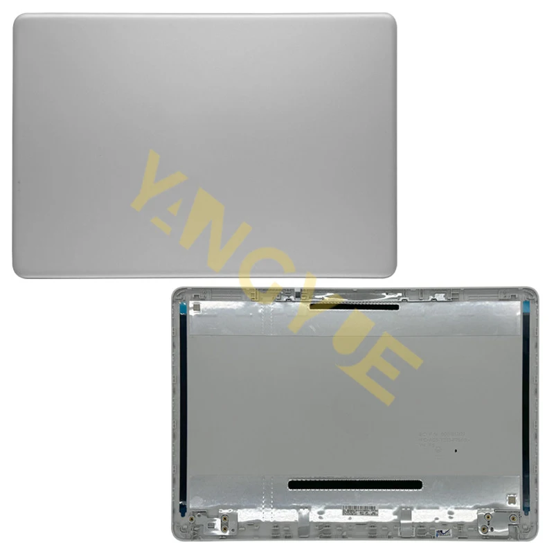 New For 14-DF 14-CF 14-DK 14S-CR 14S-CS 14S-DK 246 245 240 G8 G9 LCD Back Cover Front Bezel Palmrest Bottom Case Silver