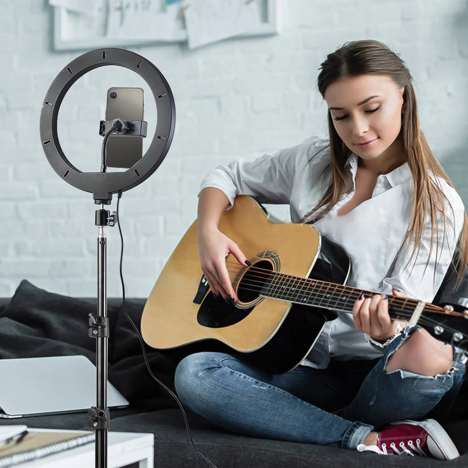 Thumbnail 3 - #2 Ring Lights Discount Picks