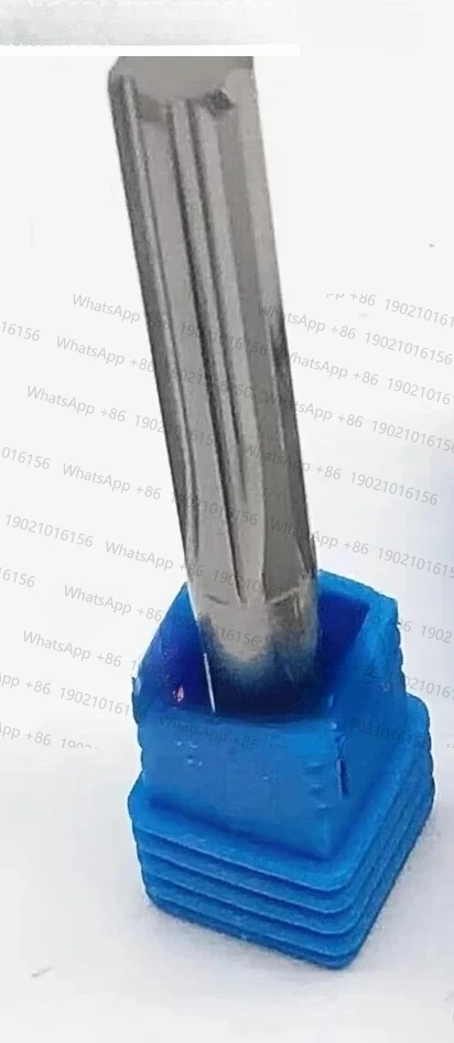 

Встроенная машина с прямым хвостовиком из сплава и разверткой с прямыми канавками H7 1, 1,5 2, 2,5 3, 4 5 5,5 6 мм