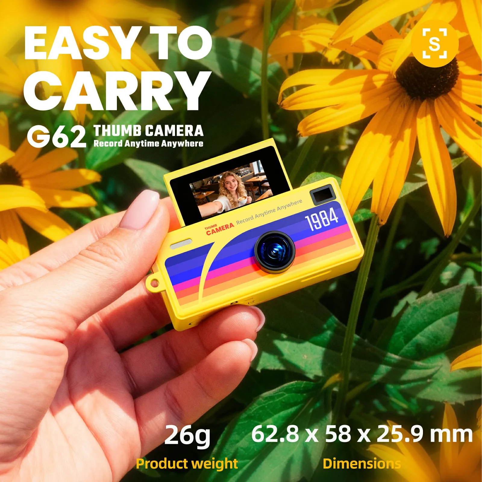 Thumbnail 2 - #50 Latest HD Video Camcorders Offers