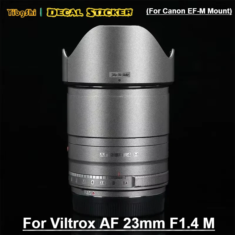 For Viltrox Af 23Mm…