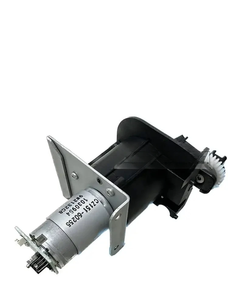 

Для HP LATEX360 330 365 375: мотор вращения оси для отработанных чернил B4H70-67034 LLL