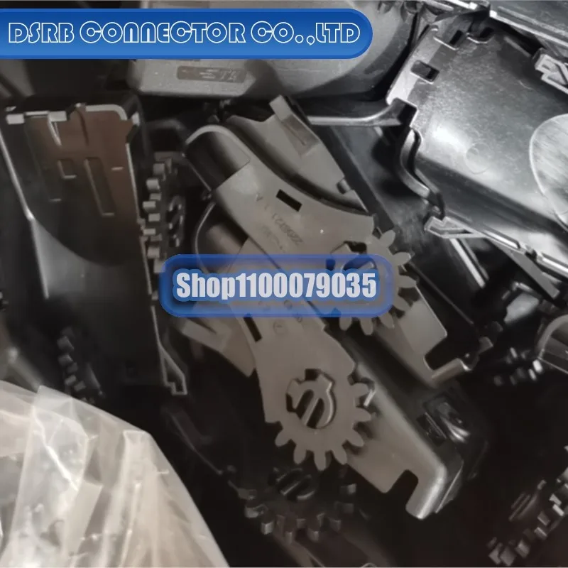 

20pcs/lot 2208728-1 2272169-1 2297911-1 2321926-5 2322346-1 2371244-2 344112-1 connector new original