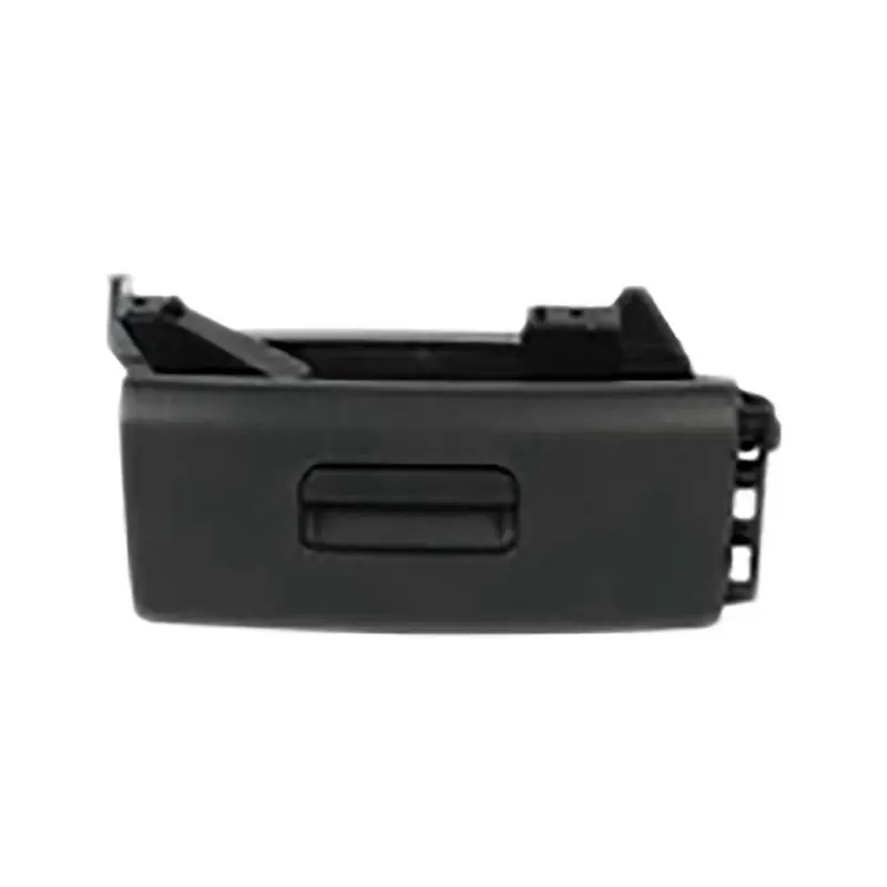 Caixa de Armazenamento Manual Esquerda para Porta-Luvas 51G898599 para VW Golf 7 7.5 MK7 MK7.5 Jetta Touran L Octavia Variant A3 - Peças A67F