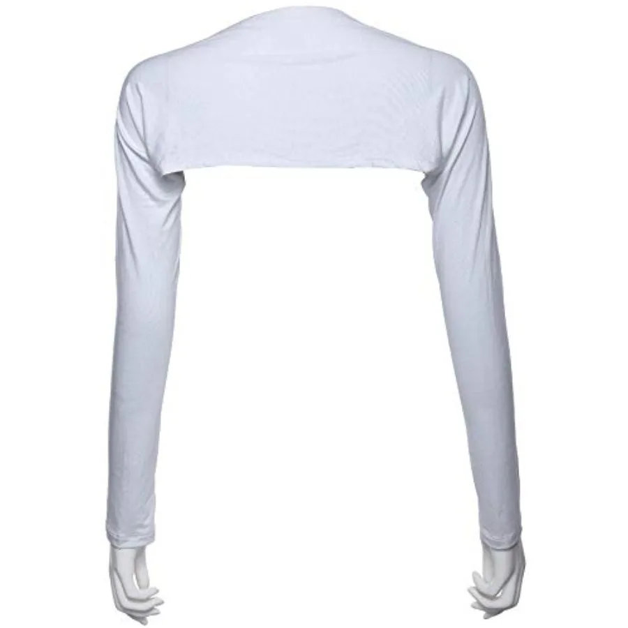 

UV Protection Anti-UV Cooling Shawl Arm Sleeves Sun Protector for Women Golfing Riding Outdoor Activities