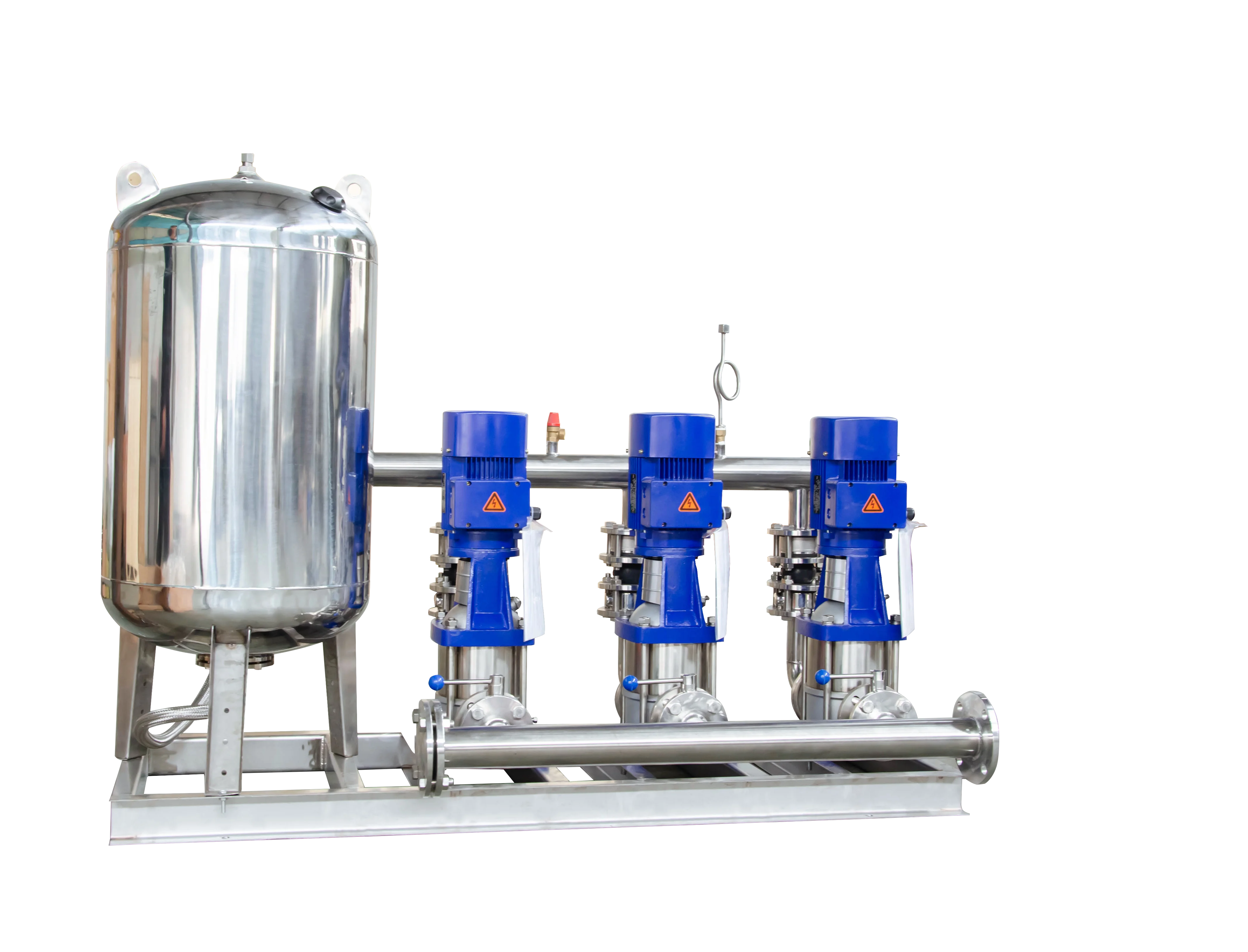 Manufacturer Supply Full Set Swimming Pool Pump Water Sand Filter Pump Wholesale Pool Equipment Variable Speed Pool Pump