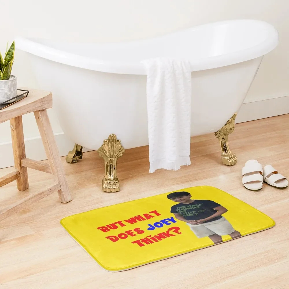 What Does Joey Think? Bath Mat Rugs Living Room Carpets For Bathroom Set For Bathroom Mat