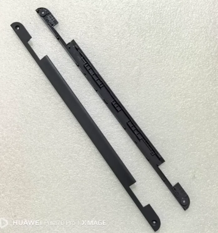1pcs   New laptop lcd hinge cover/Layering  for lenovo 500e Chromebook Gen3 4s  5B30Z38909