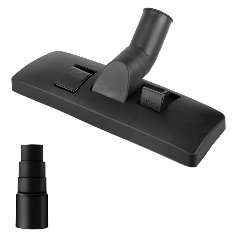 ユニバーサル掃除機ブラシ,アダプター付きコンビネーションブラシ,掃除機ノズル,掃除機アクセサリー,32mm