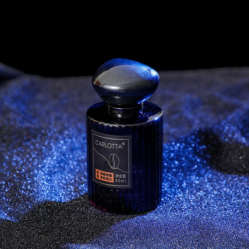 

Trendy Women's Black Raven Perfume 50ml -Premium Alternative, Long-lasting Intense, Charming Date Scent, Daily Wear, Best Seller