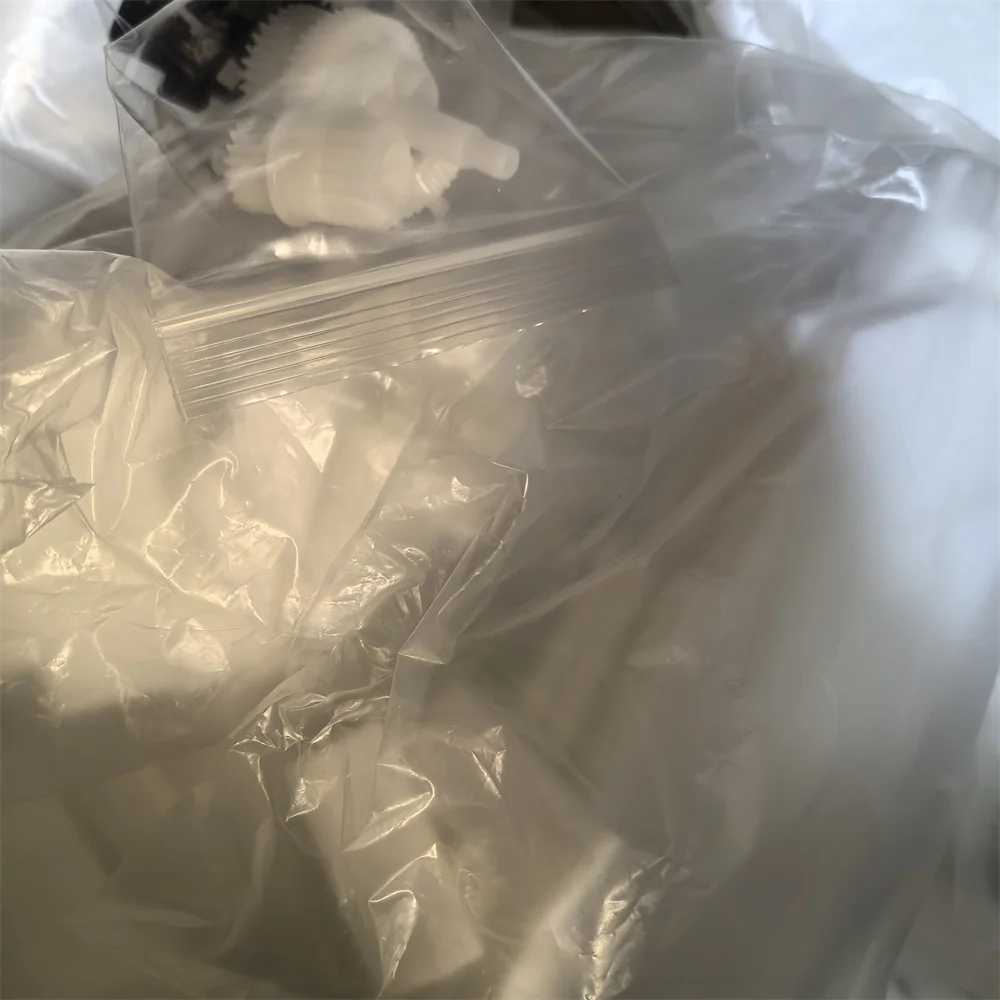 

Оригинальный дуплексный привод LY9013001 для Brother HL-2260 DCP-7080 7180 MFC-7380 7480 7880 2700 2740 2540 2520, детали принтера