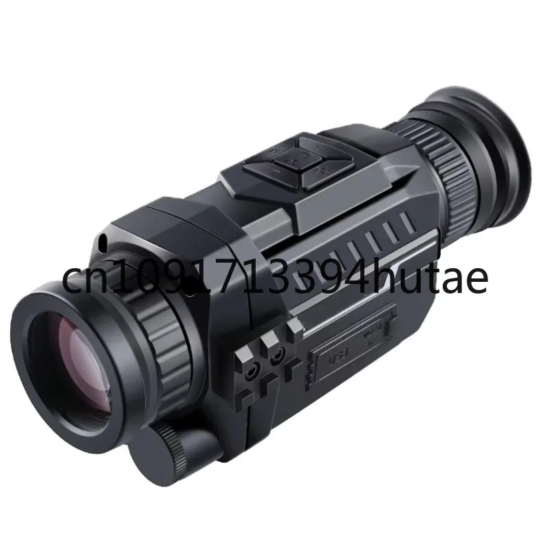 

5x35 Monocular HD Digital Night Vision Device Optical Hunting Patrol Glasses Video Recording Camouflage Night Vision