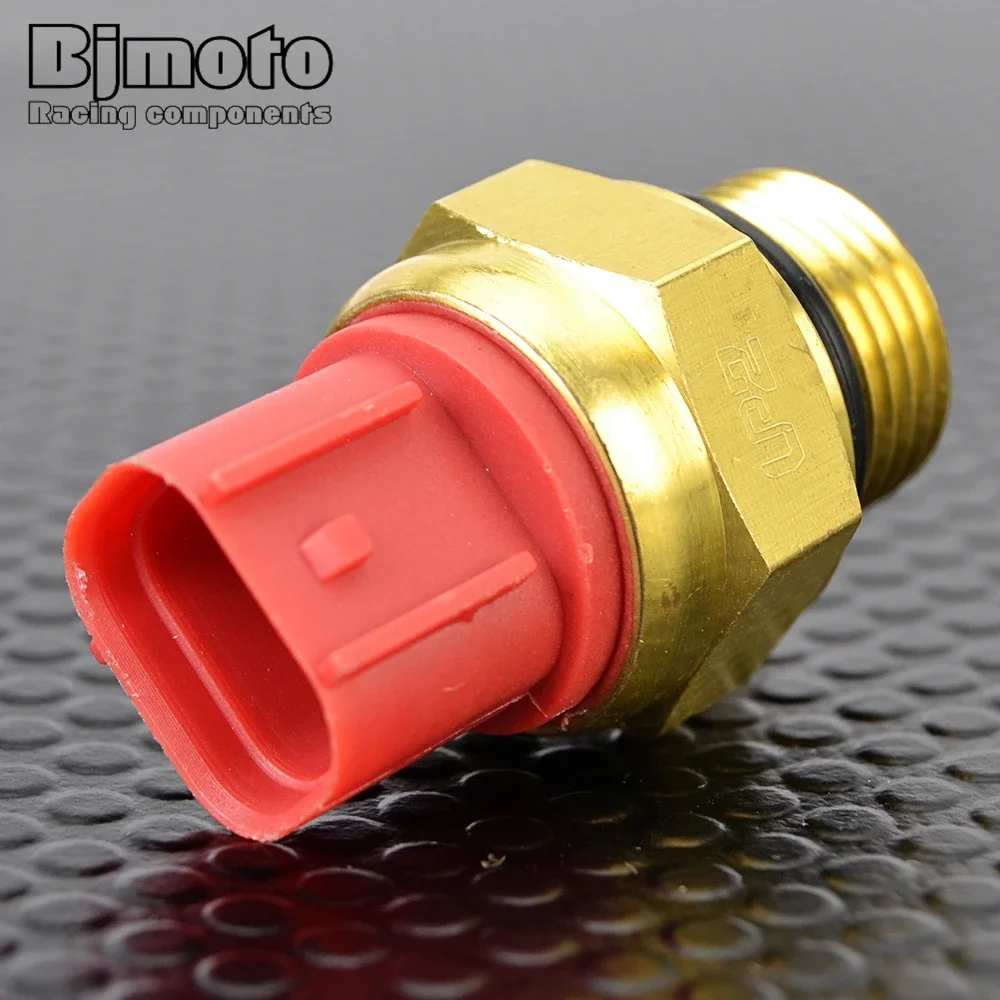 Water Temp Temperature Sensor For Suzuki UH125 AN400 AN400Z AN650 Burgman 400 650 DL1000 DL650 V-strom GSX1300R Hayabusa