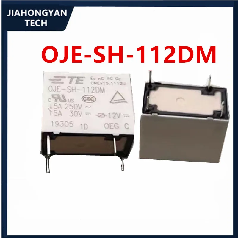 10PCS Original OJE-…