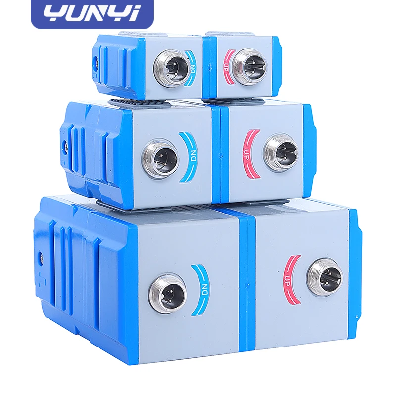 Portable Handheld Ultrasonic Flow Meter for Diesel Methane Gas Water Fashionable Paddle Wheel Design Variable Area Plastic OEM