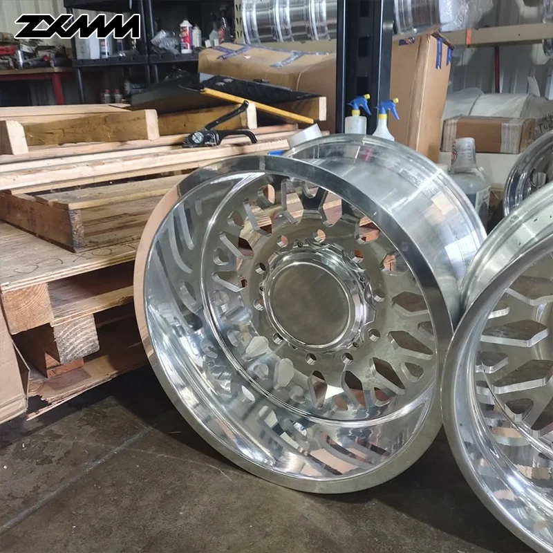 

Кованые колесные диски Super Single Wheel Polish 8x165.1 6x5.5 6x135 8x6.5 8x170 8x180 для пикапов F250 2500, размеры 22x12, 24x12, 24x14, 26x16