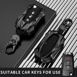 Fit for GREAT WALL  car key case  WINGLE STEED 5 6 7 HAVAL HOVER H5 Haval Great Wall H6 H1 H3 H2 H5 C50 C30 C20R M4