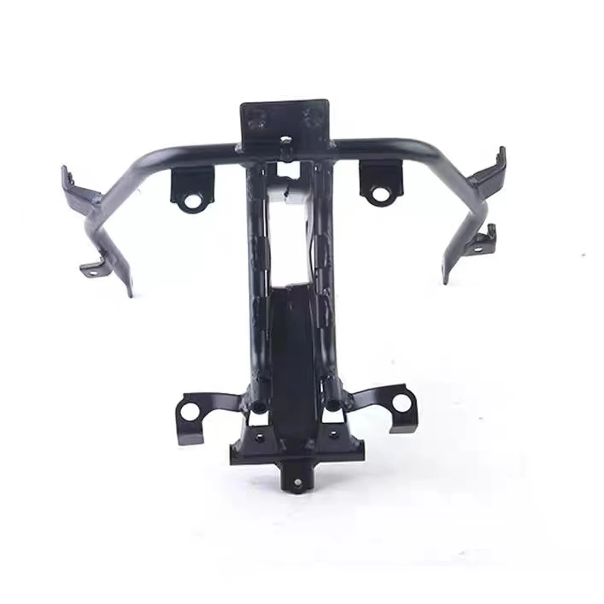 Motorcycle headlight bracket welding bracket headlight bracket original factory accessories Fit For CFMOTO 700MT MT700 CF700-9
