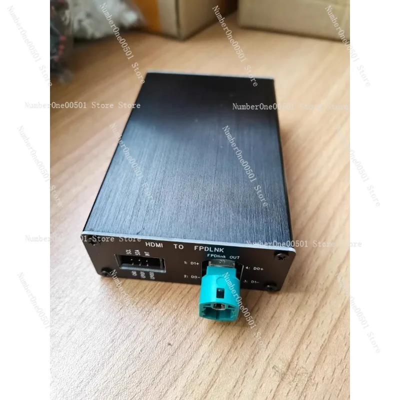 HDMI to FPDLink iii 2.0 support 1920 * 1080@60Hz