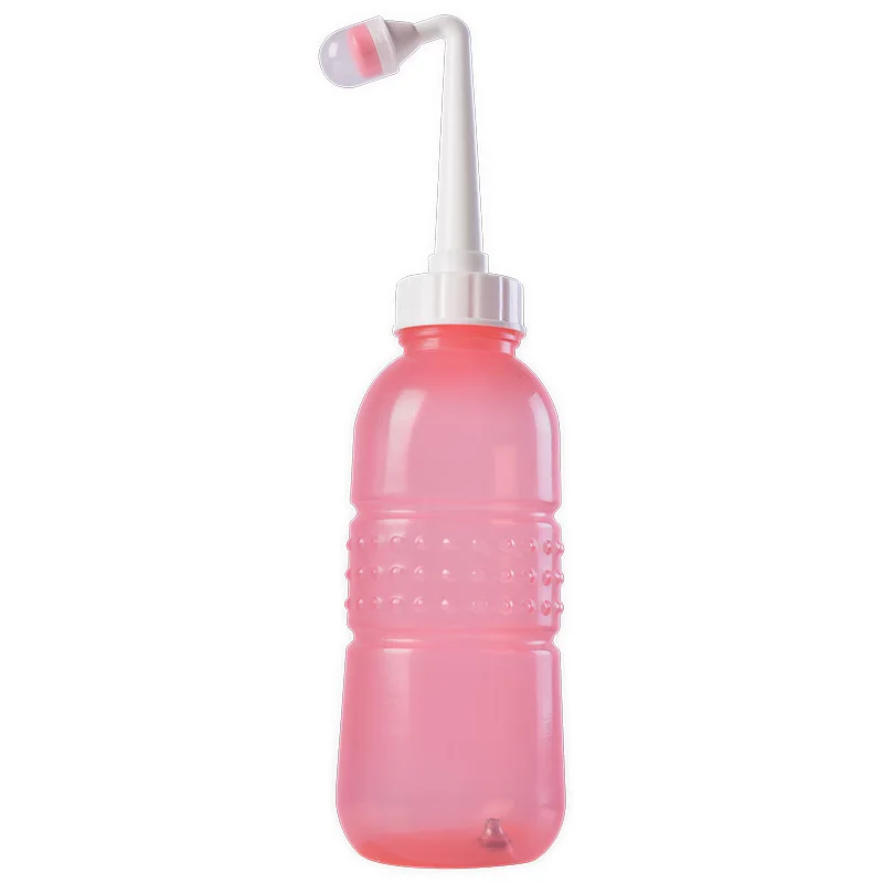 Portable Bidet Spraybottle for Maternity, Feminine Hygiene, Feminine Hygiene