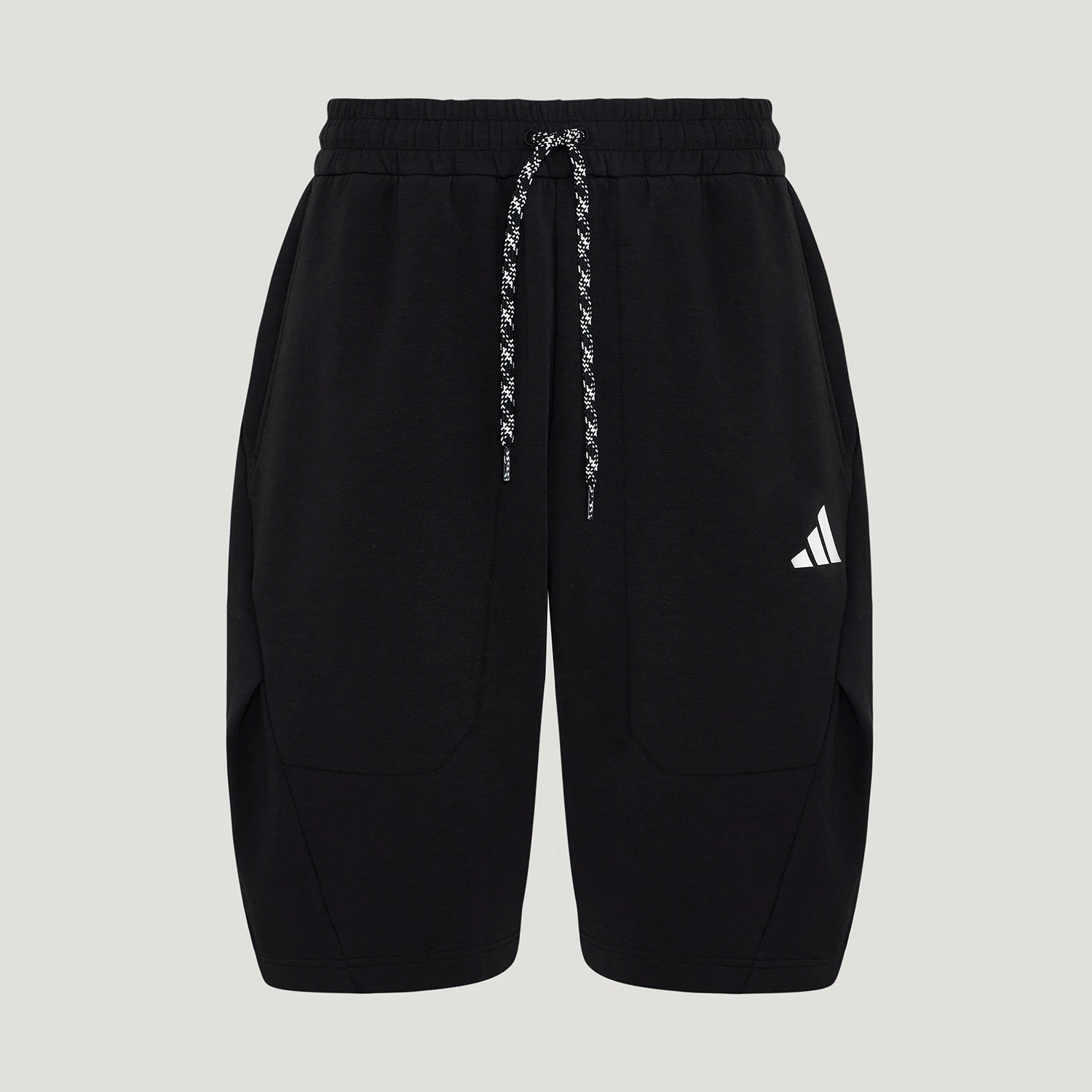 adidas-genuine-light-sports-series-knitshorts-new-men's-shorts-lc6772