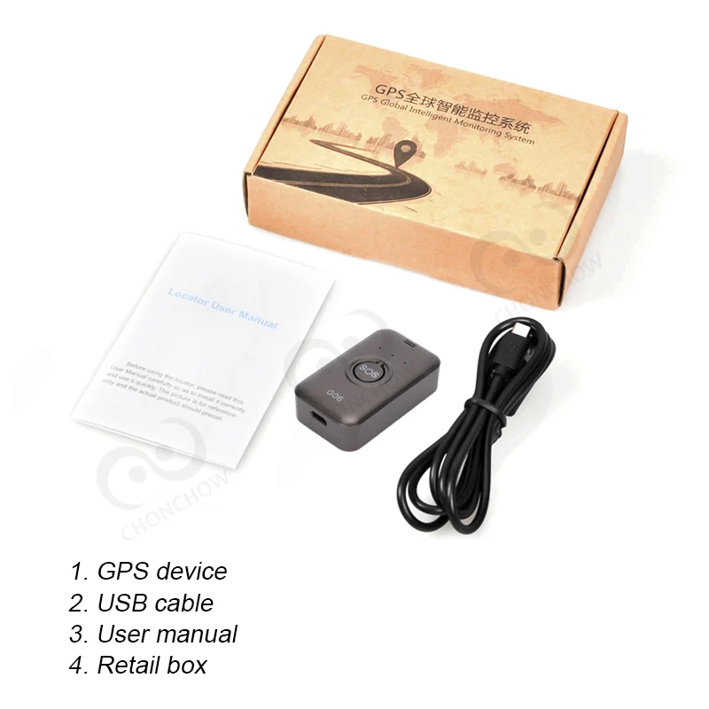 Verborgen Mini Gps Tracker Voor Kinderen Kind Olders Gps Tracking Apparaat Zonder Vergoeding Beveiliging Lbs Tracker App Gratis Downloaden