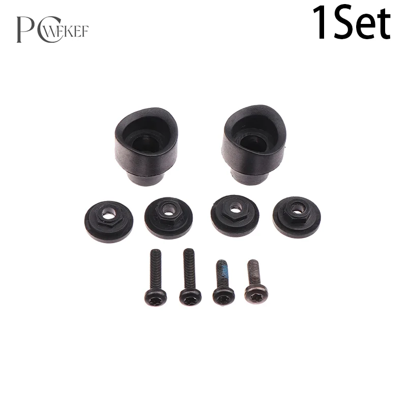 

1Set Stroller Replace Part Screw Stem And Plastic Parts Fit For Baby Throne Stroller Accessories