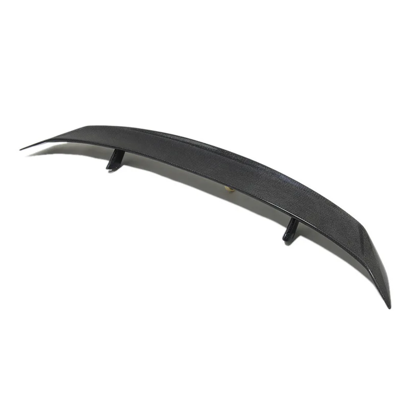 

Suitable for Mercedes-Benz CLA Carbon Fiber Modified GT Tail Fixed Wind Wing CLA200 CLA260 CLA45