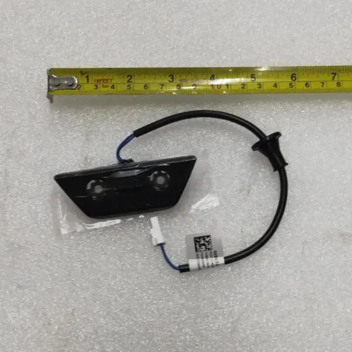 For Byd Han Dmi Ev …