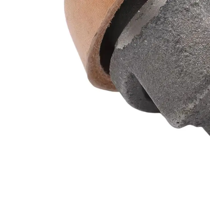 For Fountain Pumps Sealing Ring Set Handle Pump Parts Garden Maintenance Cowhide Leather Material Efficient Water Flow