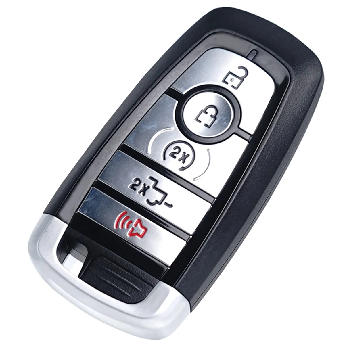 Car Key Fob M3N-A2C93142600 for F250 F450 Keyless Entry Remote Control 164-R8166 5929503