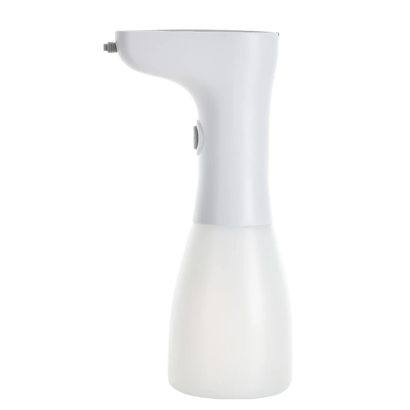 automatic-electric-foaming-soap-dispenser-for-bathroom-kitchen-cutlery-cat-and-dog-bathing