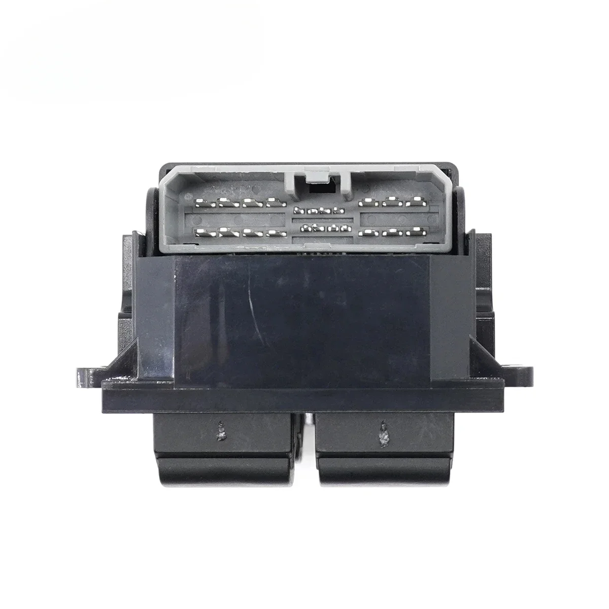 35750SWAK01 35750-SWA-K01 الطاقة الكهربائية الرئيسية نافذة رافع التحكم التبديل لوح أزرار لهوندا CR-V CRV 2007-2011 #6