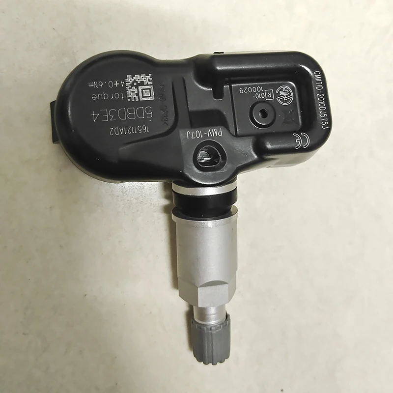 OEM Pmv107j 4260733021 Auto Tire Pressure Sensor Tmps 42607-33021 Tpms Pmv-107j Altar for RAV4 Lexus