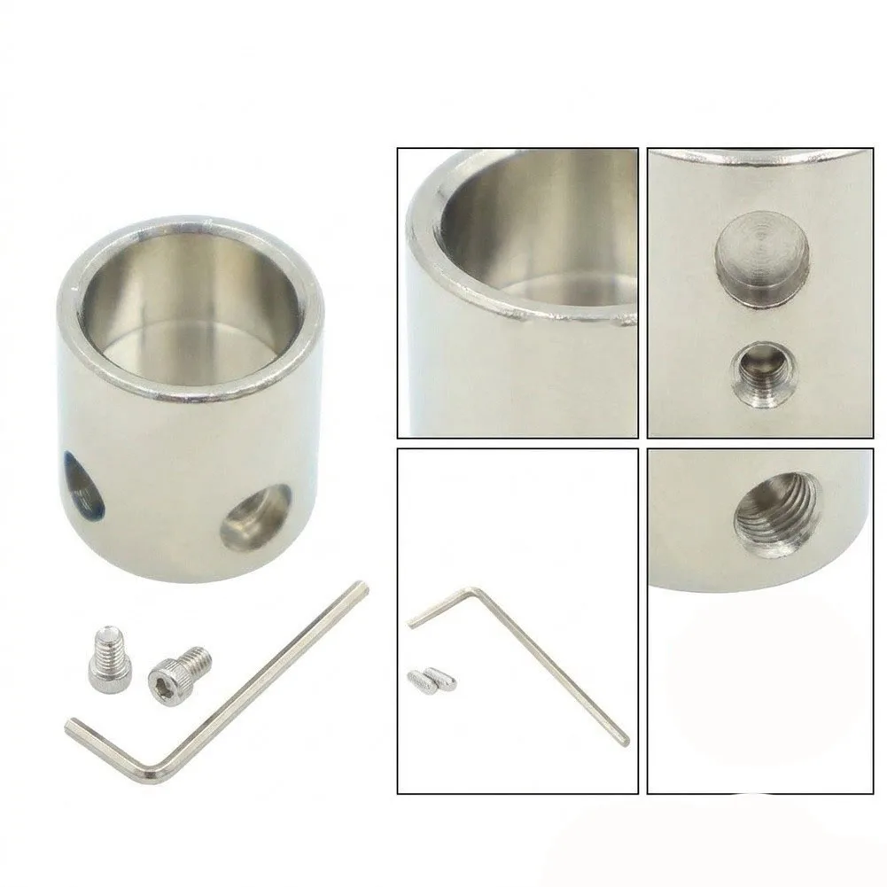 Nickel Plated Pot Soldering Iron Pot Compact Welding Accessory Efficient Heat Conductivity Split Design Structure