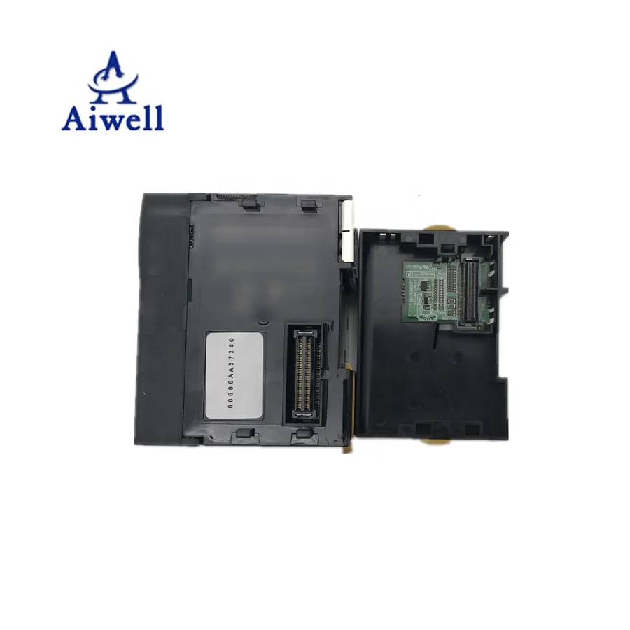 

Hot Sale Original CJ2-Series Programmable Controller PLC CJ2MCPU31 CJ2M-CPU31