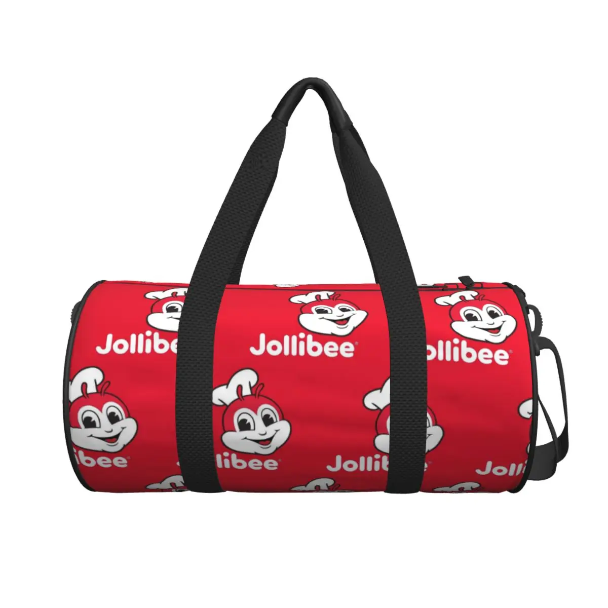 

Jollibee Большая спортивная сумка Многофункциональная дорожная сумка Duffle Сумки Сумка для фитнеса