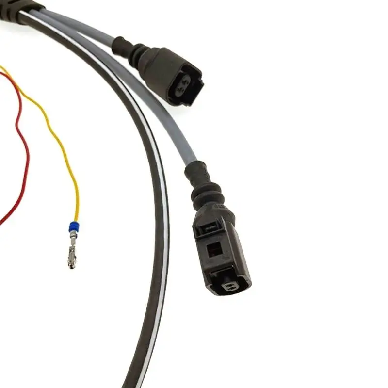 31BC Easy To Install Speed Cable Harness 8K0972251C Replacement Parts For Vehicles Smooth Driving
