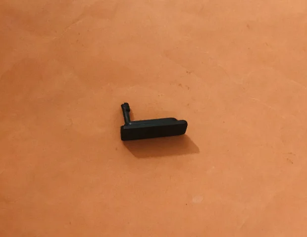 

USB Charger Plug Connector Case Cover for Fossibot F102